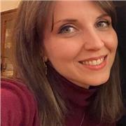 Laureata in Biologia offre lezioni in matematica e scienze. Esperienza pregressa